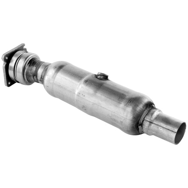 Walker Exhaust Catalytic Converter, 16187 16187